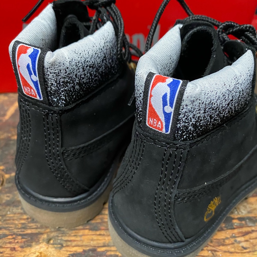 Timberland Toronto Raptor Boot - Picture 3 of 9